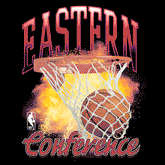 Eastern Conference T-Shirt Design Kit